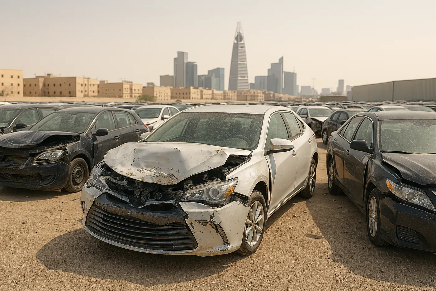 شراء سيارات قديمة في الرياض - جميع الموديلات